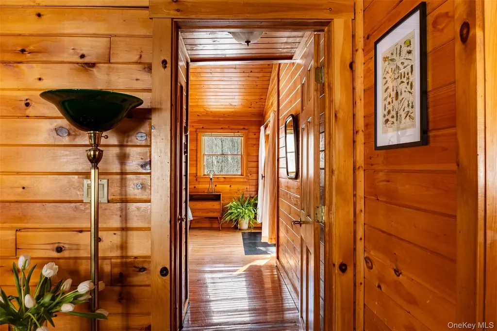 81 Macdougal Road Roscoe NY 12776