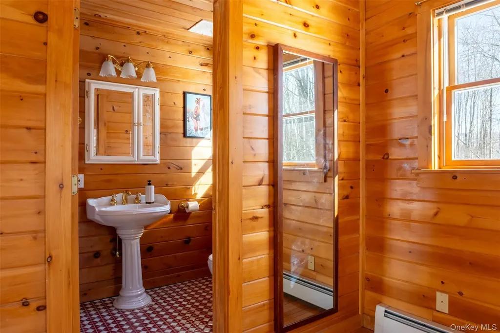 81 Macdougal Road Roscoe NY 12776