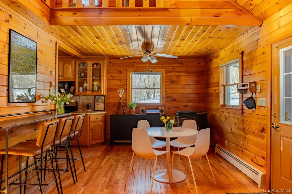 81 Macdougal Road Roscoe NY 12776