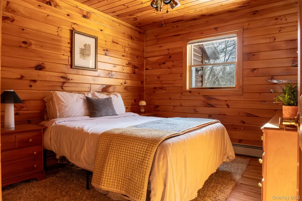 81 Macdougal Road Roscoe NY 12776