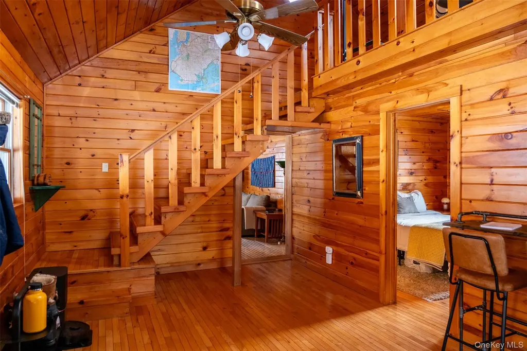 81 Macdougal Road Roscoe NY 12776