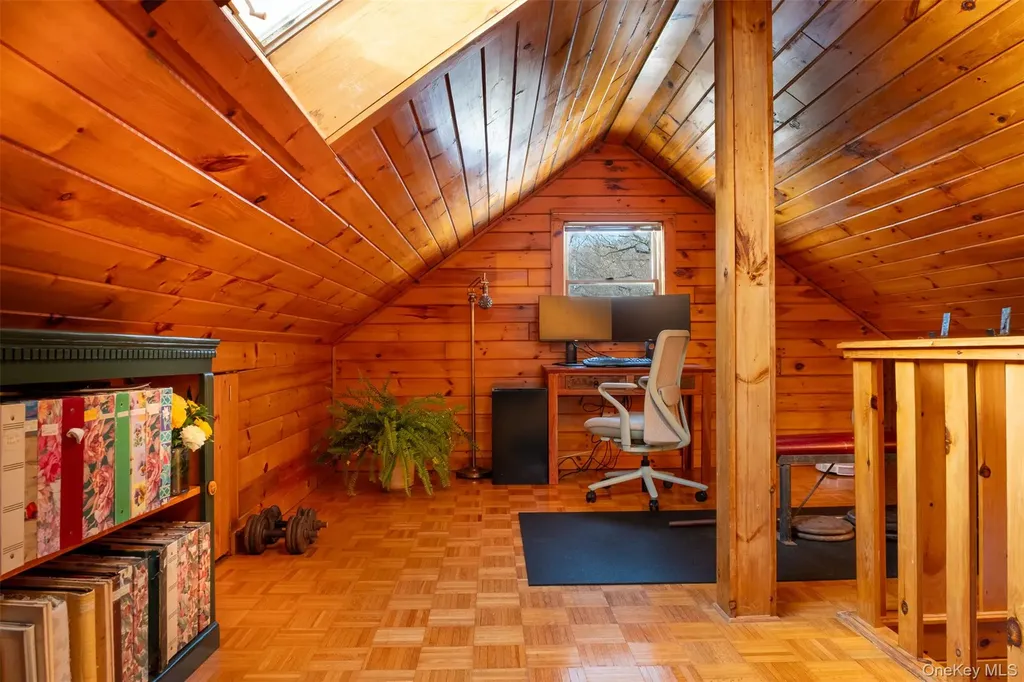 81 Macdougal Road Roscoe NY 12776