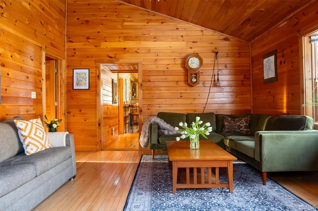 81 Macdougal Road Roscoe NY 12776