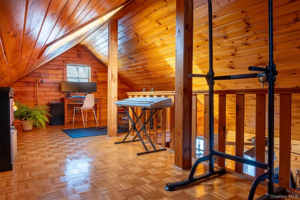 81 Macdougal Road Roscoe NY 12776