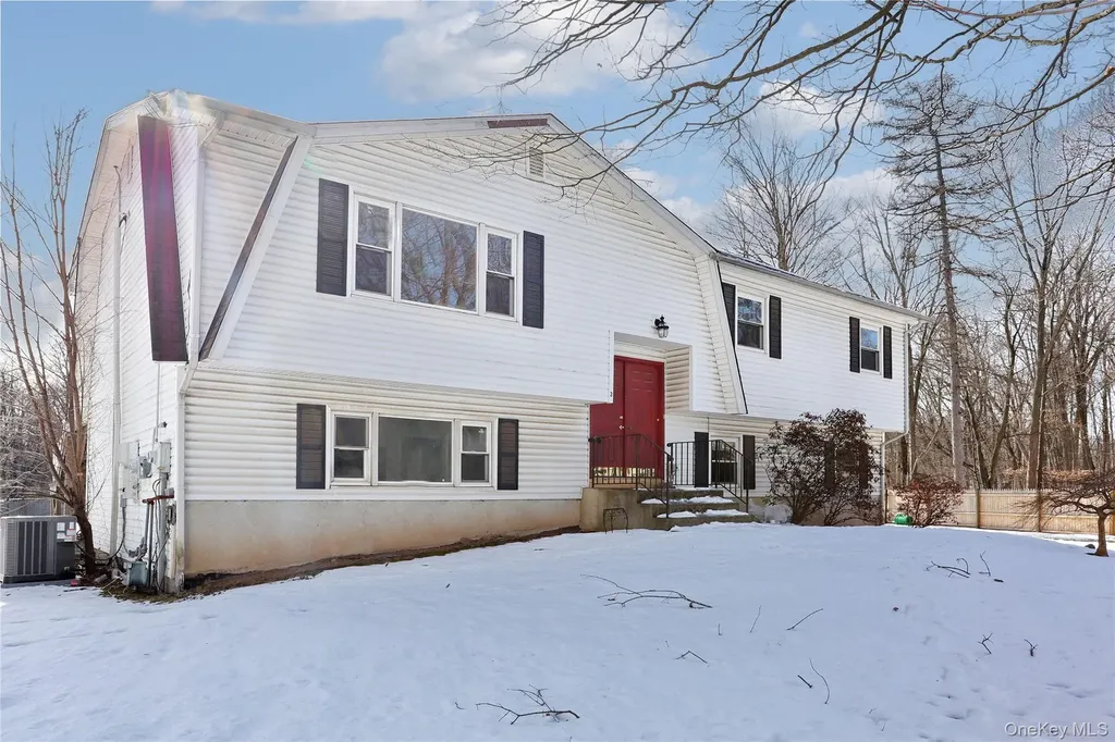 3 Brettmann Circle New City NY 10956