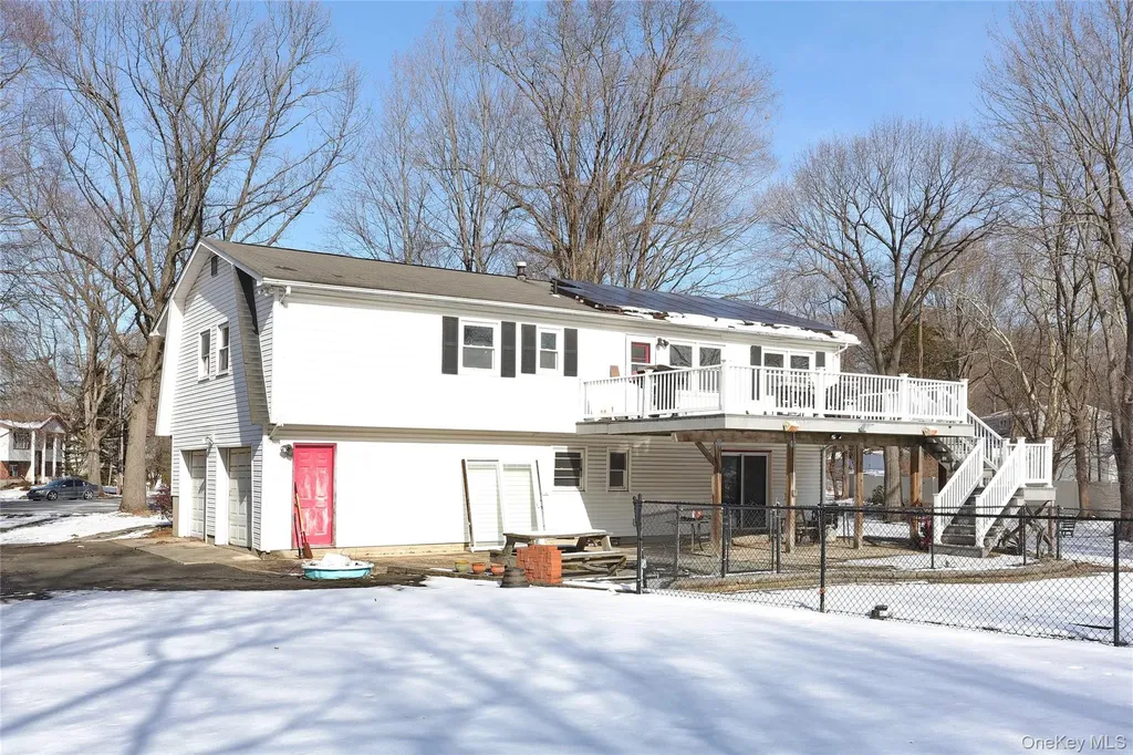 3 Brettmann Circle New City NY 10956