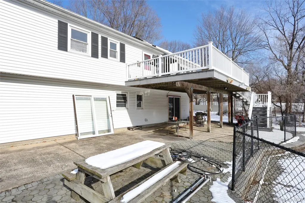 3 Brettmann Circle New City NY 10956