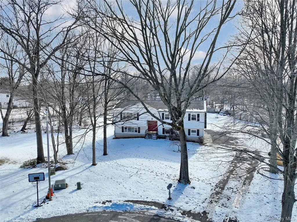 3 Brettmann Circle New City NY 10956