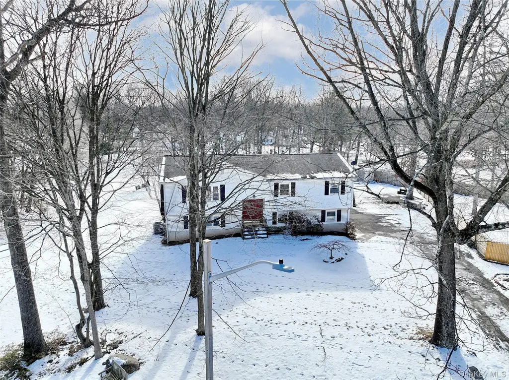 3 Brettmann Circle New City NY 10956