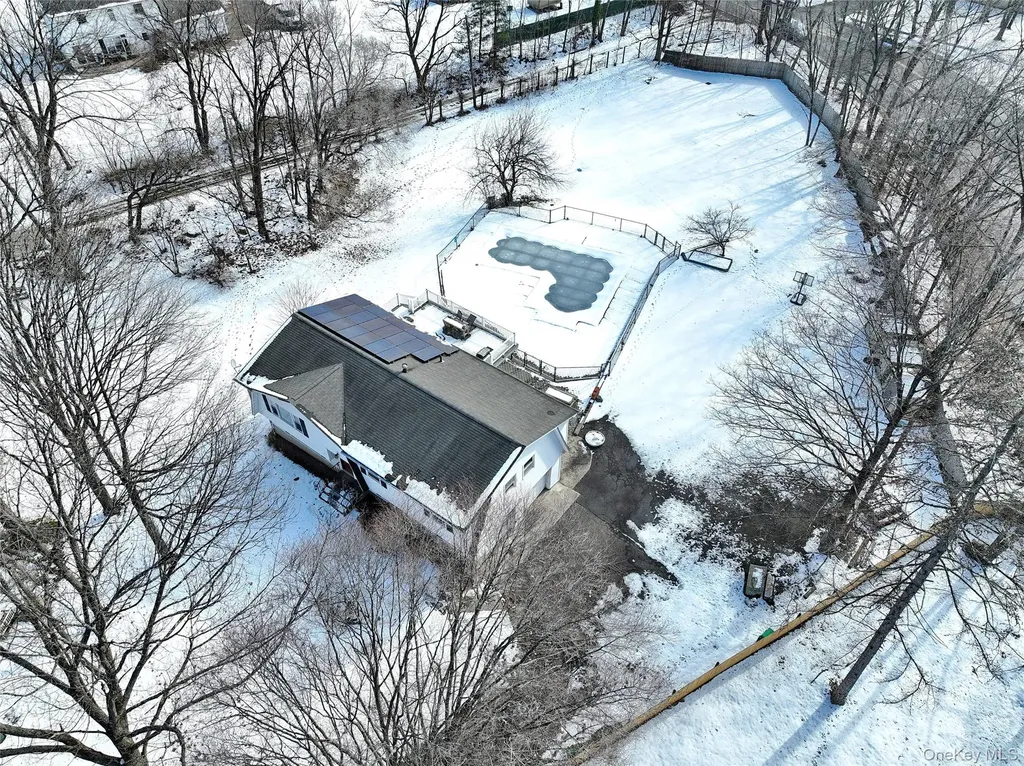 3 Brettmann Circle New City NY 10956