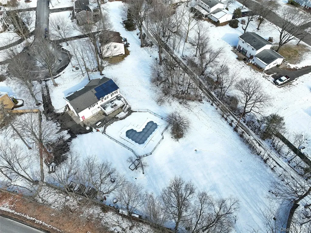 3 Brettmann Circle New City NY 10956