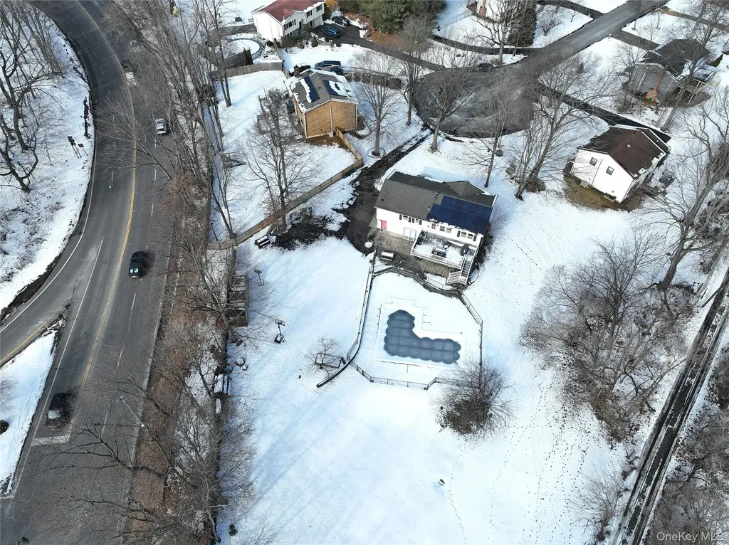 3 Brettmann Circle New City NY 10956