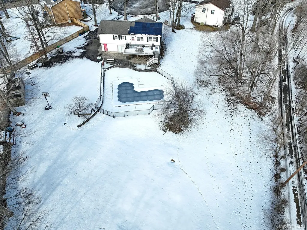 3 Brettmann Circle New City NY 10956