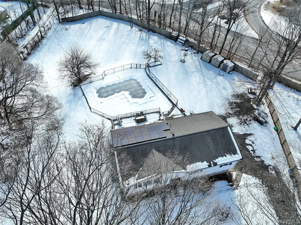 3 Brettmann Circle New City NY 10956