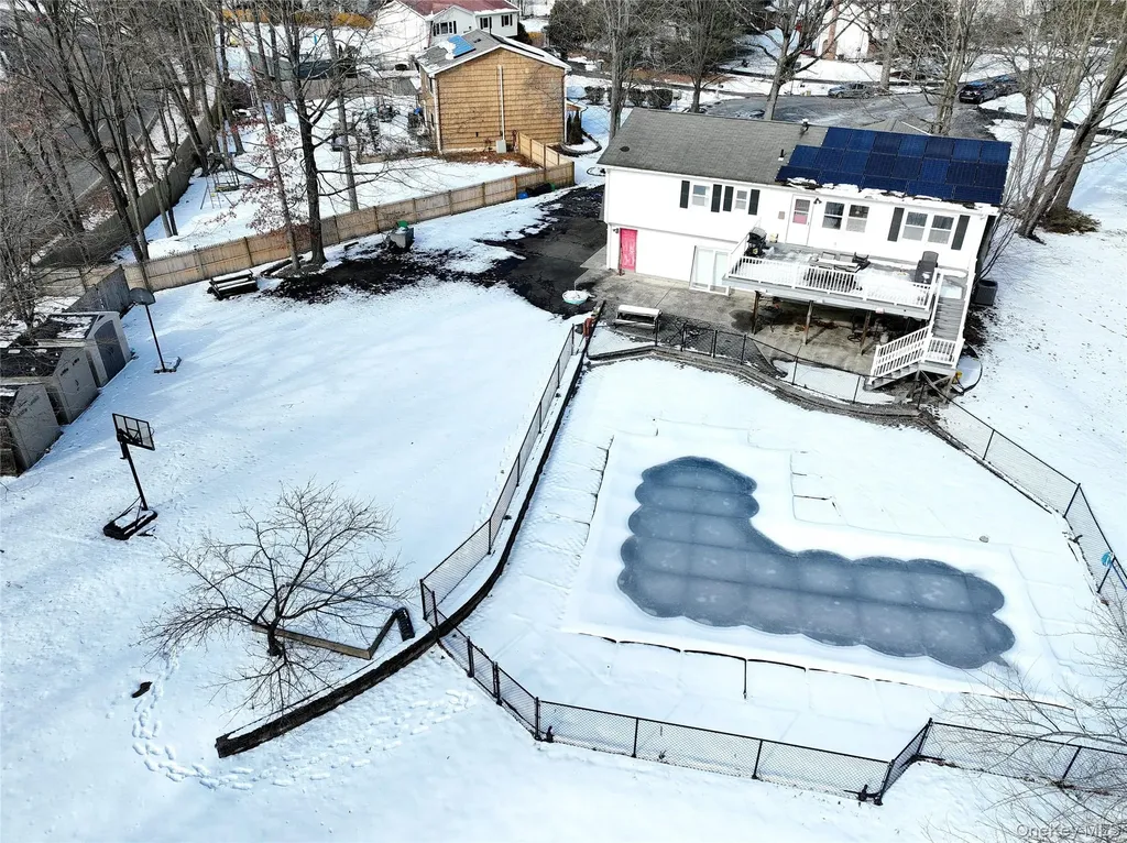 3 Brettmann Circle New City NY 10956