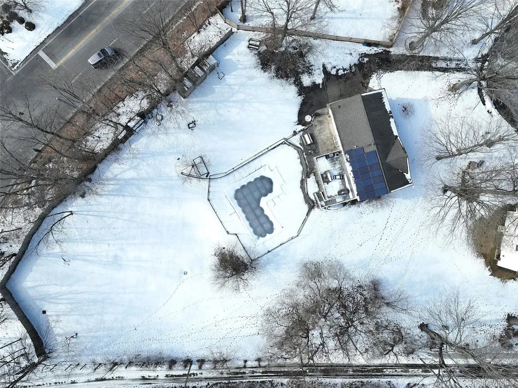 3 Brettmann Circle New City NY 10956