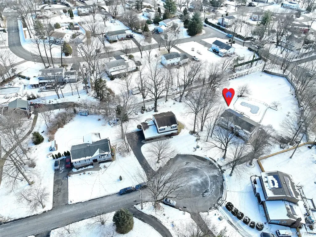 3 Brettmann Circle New City NY 10956