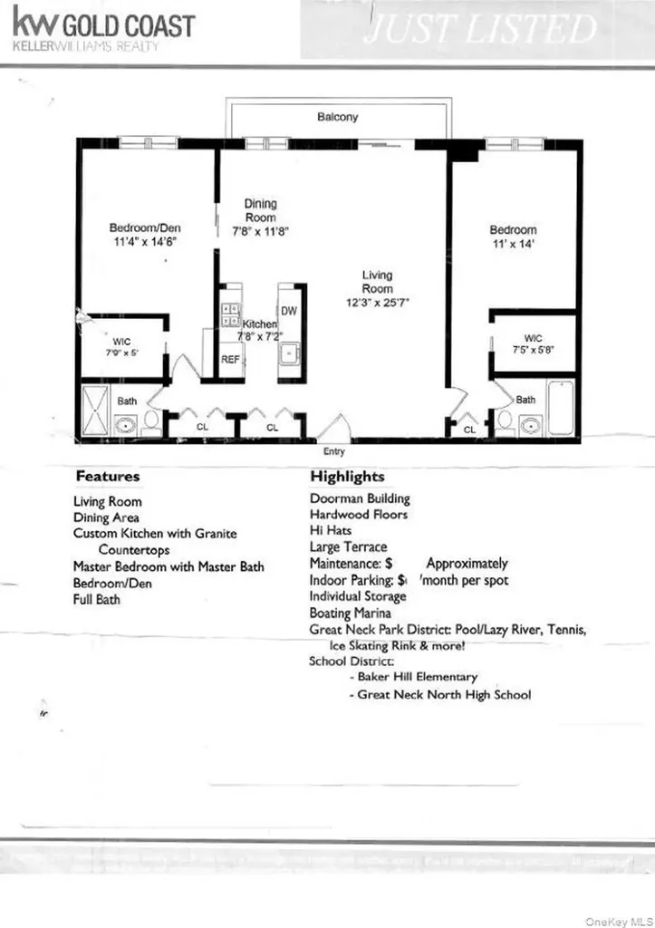 320 E Shore Road Great Neck NY 11023