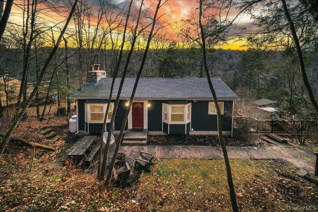 34 Overlook Road Woodbourne NY 12788