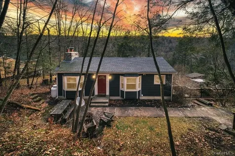 34 Overlook Road Woodbourne NY 12788