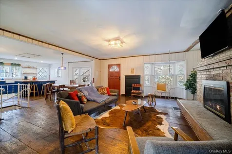 34 Overlook Road Woodbourne NY 12788