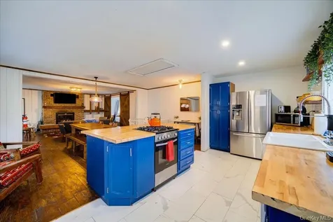 34 Overlook Road Woodbourne NY 12788
