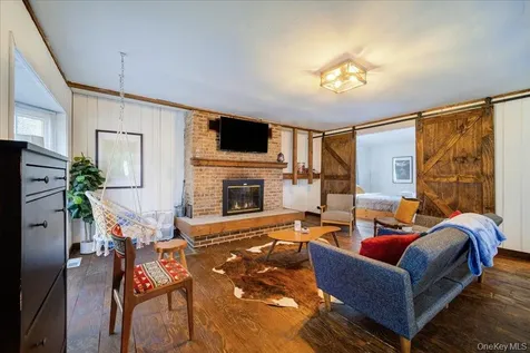 34 Overlook Road Woodbourne NY 12788