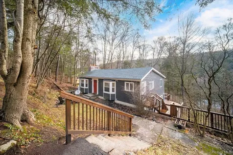 34 Overlook Road Woodbourne NY 12788
