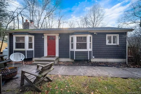 34 Overlook Road Woodbourne NY 12788