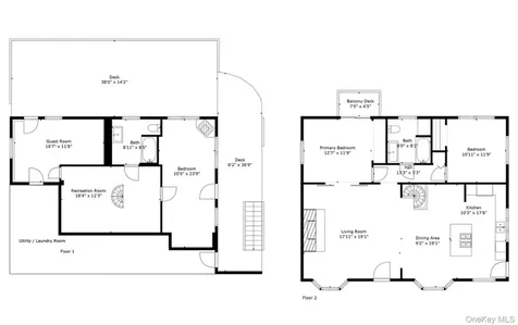 34 Overlook Road Woodbourne NY 12788