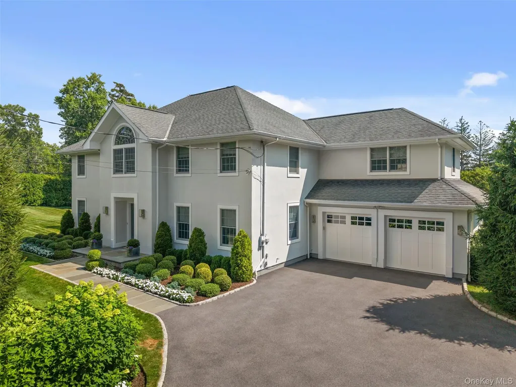 1 Grand Park Avenue Scarsdale NY 10583
