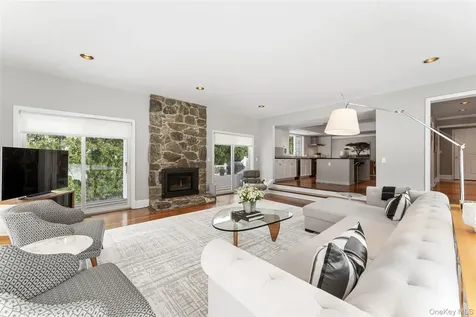 1 Grand Park Avenue Scarsdale NY 10583