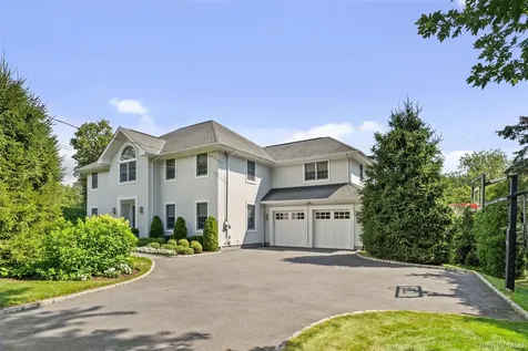 1 Grand Park Avenue Scarsdale NY 10583
