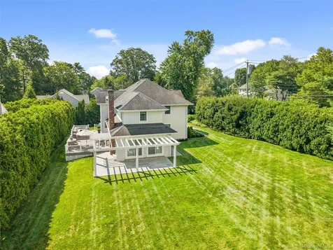 1 Grand Park Avenue Scarsdale NY 10583