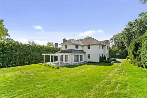 1 Grand Park Avenue Scarsdale NY 10583