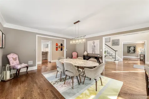 1 Grand Park Avenue Scarsdale NY 10583