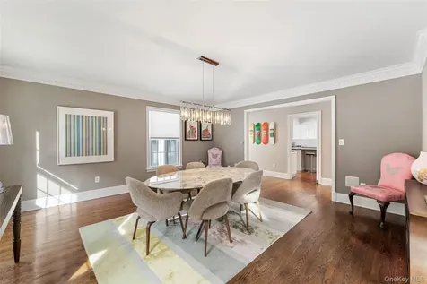 1 Grand Park Avenue Scarsdale NY 10583