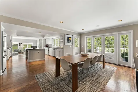 1 Grand Park Avenue Scarsdale NY 10583