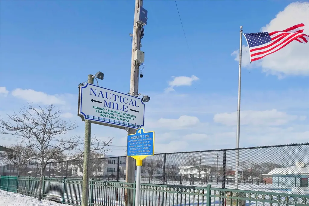 825 S Ocean Avenue Freeport NY 11520