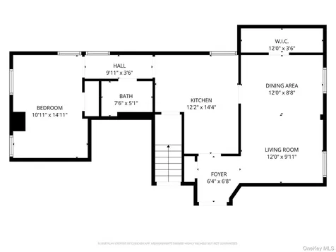 247 Hudson Street Cornwall On Hudson NY 12520