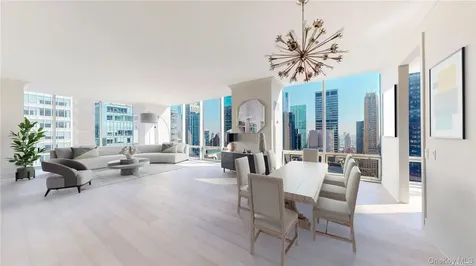 641 5th Avenue New York (manhattan) NY 10022