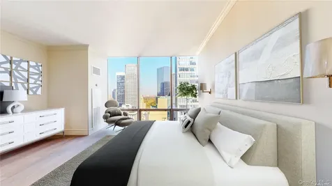 641 5th Avenue New York (manhattan) NY 10022