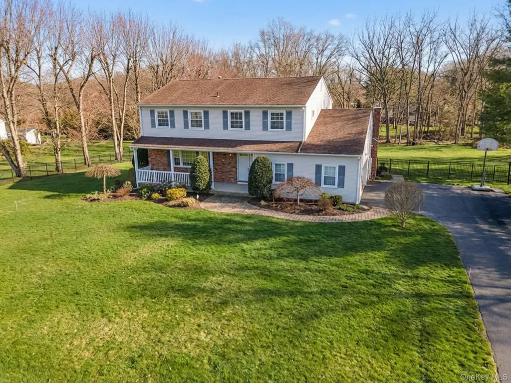 5 Seymour Drive New City NY 10956