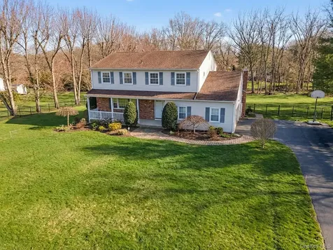 5 Seymour Drive New City NY 10956