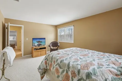 5 Seymour Drive New City NY 10956