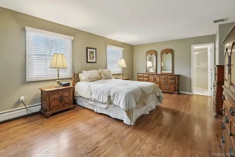 5 Seymour Drive New City NY 10956