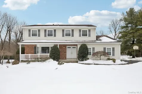 5 Seymour Drive New City NY 10956