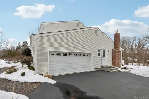 5 Seymour Drive New City NY 10956