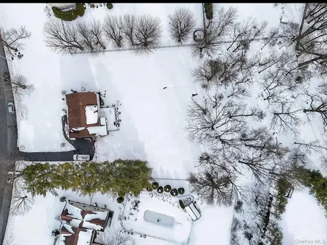 5 Seymour Drive New City NY 10956