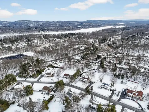 5 Seymour Drive New City NY 10956